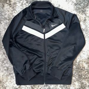 Nike Zip Up Jacket